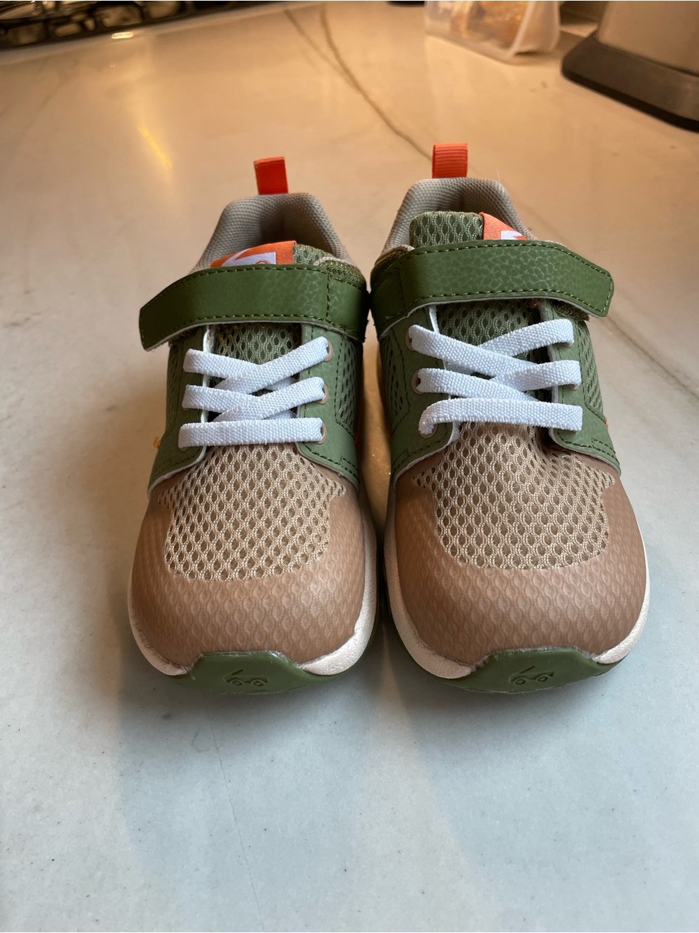 [NWOT] See Kai Run Viento Shoes sz 11